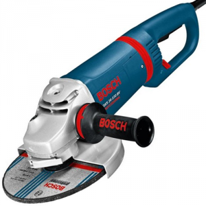 Polizor unghiular Bosch GWS 26-230 BV Profesional